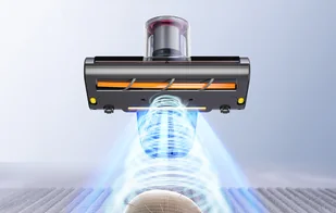 JIMMY BX6 Pro - Odkurzacze ręczne - miniaturka - grafika 6