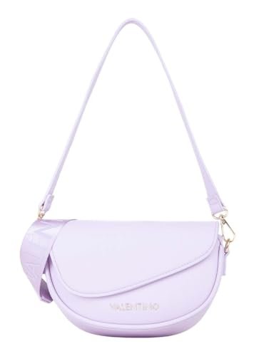 VALENTINO Piper Flap Bag Lilla, lilia, jeden rozmiar
