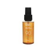 Olejki do ciała i włosów - Artego Artego Nawilżające Serum Arganowe 90 Free Shape Argan Supreme 75 ml - miniaturka - grafika 1