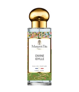 Margot & Tita Divine Idylle Woda perfumowana 30 ml - Wody i perfumy damskie - miniaturka - grafika 1