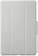 Etui do tabletów - Spigen Ultra Hybrid Pro, gray - Samsung Galaxy Tab S11 ACS10213 - miniaturka - grafika 1