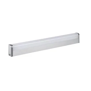 Oprawa ścienna Led Akvo IP44 20W neutralna chrom - Lampy ścienne - miniaturka - grafika 1