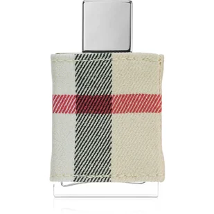 Burberry London For Women woda toaletowa 30ml - Wody i perfumy damskie - miniaturka - grafika 1