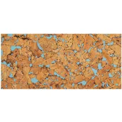 Akcesoria do terrarium - Repti-Zoo Sky Forest Background - Tło Do Terrarium 50X25Cm - miniaturka - grafika 1