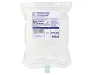 Mydła - Merida MTP218 Mydło w pianie HARMONY AUTOMATIC LUX BEZWONNE, jednorazowy wkład 800 ml, bez zapachu - miniaturka - grafika 1