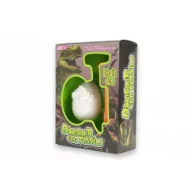 Zabawki kreatywne - Wykopaliska dinozaury zestaw Mz-Import - miniaturka - grafika 1