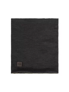 Buff Komin Merino Heavyweight 110966.00 Szary - Apaszki i szaliki damskie - miniaturka - grafika 1