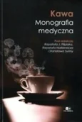 Książki medyczne - Kawa. Monografia medyczna - miniaturka - grafika 1