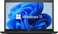 Elektronika OUTLET - Laptop Dell Latitude 7490 i5-8350U 16GB 512GB SSSD 14" FullHD IPS Win11 Pro - miniaturka - grafika 1