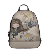 Plecaki - Plecak Anekke Real 3 komory - miniaturka - grafika 1