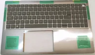 Części i akcesoria do laptopów - Palmrest with Czech/Slovak - miniaturka - grafika 1