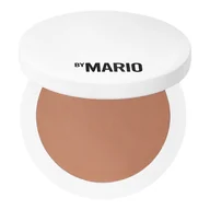 Bronzery i konturowanie twarzy - Makeup By Mario - Softsculpt® Bronzer - Puder Brązujący - Light - Dla Kobiet - miniaturka - grafika 1
