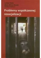 Felietony i reportaże - Problemy współczesnej resocjalizacji - miniaturka - grafika 1