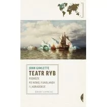 Teatr ryb - Przewodniki Teatr ryb - Przewodniki - miniaturka - grafika 1