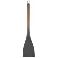 Pozostałe akcesoria kuchenne - Orion Łopatka kuchenna termoplastyczna WOODEN do przewracania obracania nakładania 140354 - miniaturka - grafika 1