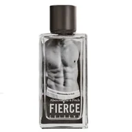 Wody i perfumy męskie - Abercrombie&Fitch Fierce Cologne woda kolońska spray 50 ml - miniaturka - grafika 1