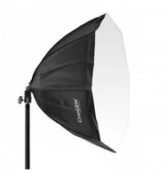 Softboxy - Oprawa softbox octa 60 na 1 żarówkę - miniaturka - grafika 1