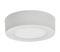 Lampy sufitowe - LED Plafon FENIX LED/6W/230V 2800K śr. 12 cm - miniaturka - grafika 1