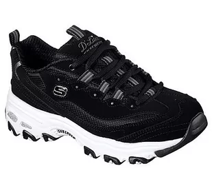 Skechers Buty Męskie D'LITES BIGGEST FAN 39 EU - Moda i Uroda OUTLET - miniaturka - grafika 1