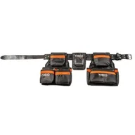 Skrzynki i torby narzędziowe - NEO-TOOLS TOOLS Pas monterski 84-330 - miniaturka - grafika 1