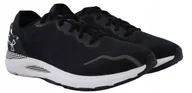 Buty sportowe męskie - Under Armour Buty Męskie sportowe do biegania czarne Hovr Sonic 6 43 Eu - miniaturka - grafika 1