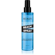 Kosmetyki do stylizacji włosów - Redken Beach Spray Stylizacja włosów 150 ml - miniaturka - grafika 1