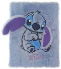 Notesy i bloczki - Twój cenny czas. Zaplanuj sobie życie. Disney Stitch - miniaturka - grafika 1