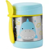 Termosy - Skip Hop, Zoo, Termos, Rekin - miniaturka - grafika 1