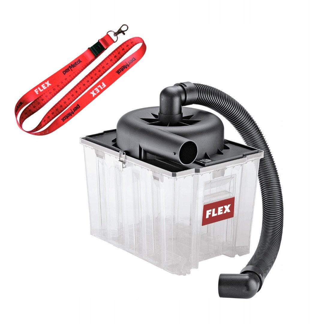 Cyclone filter FLEX VCE-PS 25