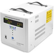 Zasilacze awaryjne UPS - Zasilacz Awaryjny Przetwornica Ups 2000W 12V 230E - miniaturka - grafika 1