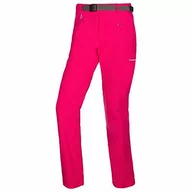 Spodnie męskie - Trango Trango Spodnie męskie Largo Genval różowy Fuchsia M PC008280 - miniaturka - grafika 1