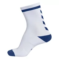 Piłka ręczna - Skarpety sportowe dla dorosłych Hummel Elite Indoor Sock Low - miniaturka - grafika 1