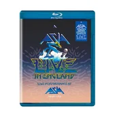 Filmy muzyczne Blu-Ray - Live In England - miniaturka - grafika 1