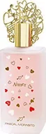 Wody i perfumy damskie - Pascal Morabito Aimer EDP 100 ml - miniaturka - grafika 1