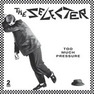 Winyle - Too Much Pressure, płyta winylowa - miniaturka - grafika 1