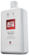 Kosmetyki samochodowe - Autoglym Resin Polish 1000ml - miniaturka - grafika 1
