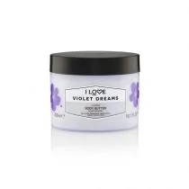 I love Cosmetics Masło do Tělo VioletDream s Body Butter) 300 ml - Balsamy i kremy do ciała - miniaturka - grafika 1