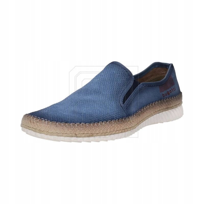 Buty Bugatti M 321-AEU60-1400-4000 40