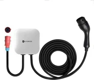 Ładowarki do samochodów elektrycznych - Ładowarka Defenzo Wallbox Home AC7 Typ 2 7 kW 5 m - miniaturka - grafika 1