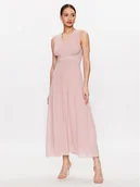 Sukienki - Rinascimento Sukienka wieczorowa CFC0112948003 Różowy Regular Fit - miniaturka - grafika 1