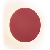 Lampy ścienne - Kinkiet MOREGON PLUS 8321 - Argon - miniaturka - grafika 1