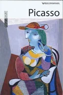 Książki o kulturze i sztuce - Picasso - miniaturka - grafika 1