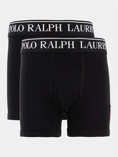 Polo Ralph Lauren Komplet 2 par bokserek 9P5016 Czarny - Majtki dla dzieci - miniaturka - grafika 1