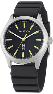 Zegarek Zegarek Nautica NAPHBF404 N83 HANNAY BAY - Zegarki męskie - miniaturka - grafika 1