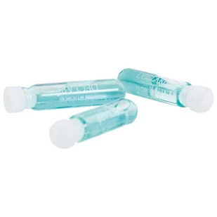 Declare Hydro Balance Moisture 24h Effect Ampoule Hydro Balance Ampułki nawilżające 7x 2,5 ml - Serum do twarzy - miniaturka - grafika 2