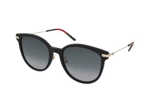 Gucci GG1196SK 001 - Okulary przeciwsłoneczne - miniaturka - grafika 1
