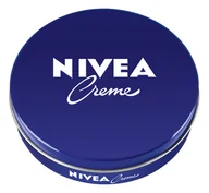 Kremy do twarzy - Nivea Creme krem uniwersalny w puszce 150ml 93956-uniw - miniaturka - grafika 1