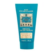 Kosmetyki do kąpieli - 4711 4711 Original żel pod prysznic 50 ml unisex - miniaturka - grafika 1