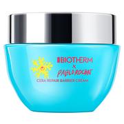 Kremy do twarzy - Biotherm Cera Repair Barrier Cream - Limited Edition Summer 22 (50ml) - miniaturka - grafika 1