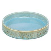 Miski dla kotów - Trixie ceramiczna miska, niebieska - 250 ml, Ø 15 cm - miniaturka - grafika 1